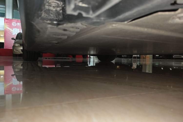 Used BMW i3 2022 eDrive 35 L Left Side Sill