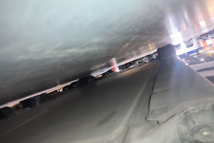 Used BMW i3 2022 eDrive 35 L Left Side Sill