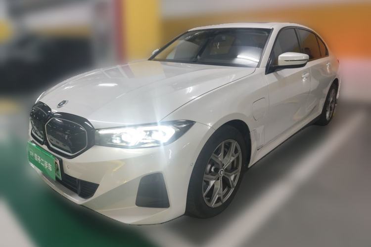 Used BMW i3 2022 eDrive 35 L Guazi used car, China used car export, Used car for sale, Used cars, Cheapest cars for sale