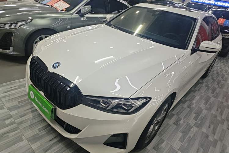 Used BMW i3 2022 eDrive 35 L Guazi used car, China used car export, Used car for sale, Used  cars, Cheapest cars for sale
