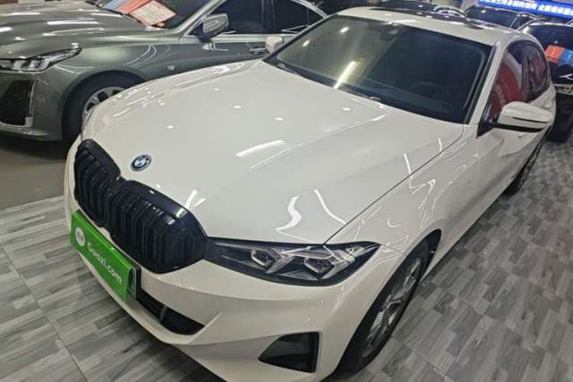 Used BMW i3 2022 eDrive 35 L