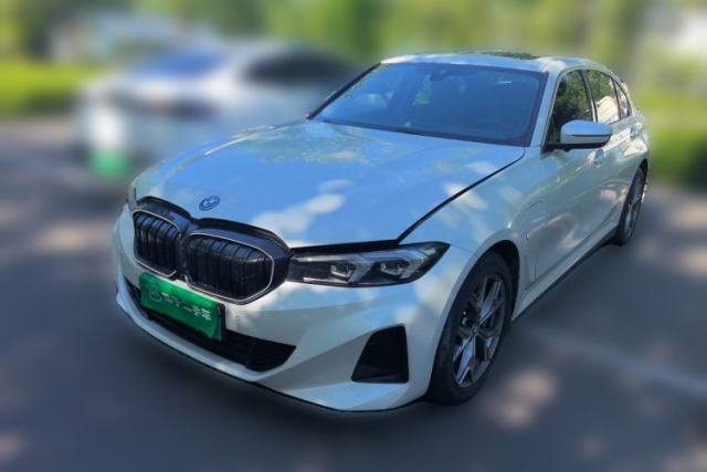Used BMW i3 2022 eDrive 35 L