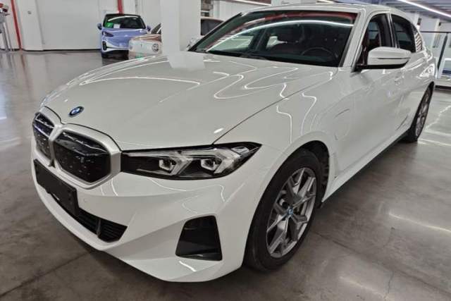 Used BMW i3 2022 eDrive 35 L