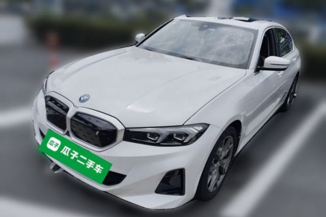 Used BMW i3 2022 eDrive 35 L