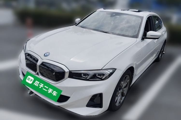 Used BMW i3 2022 eDrive 35 L Guazi used car, China used car export, Used car for sale, Used  cars, Cheapest cars for sale