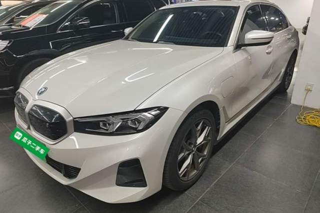 Used BMW i3 2022 eDrive 35 L