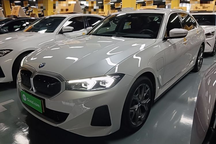 Used BMW i3 2022 eDrive 35 L Guazi used car, China used car export, Used car for sale, Used  cars, Cheapest cars for sale