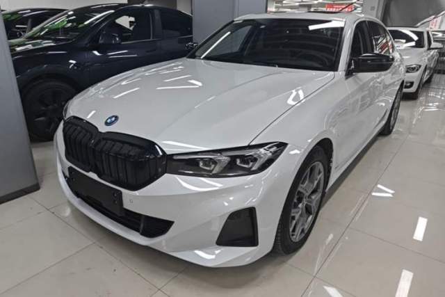 Used BMW i3 2022 eDrive 35 L