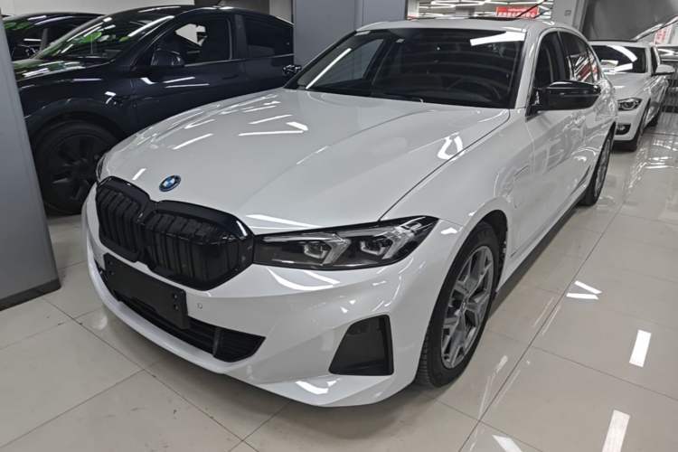 Used BMW i3 2022 eDrive 35 L Guazi used car, China used car export, Used car for sale, Used  cars, Cheapest cars for sale