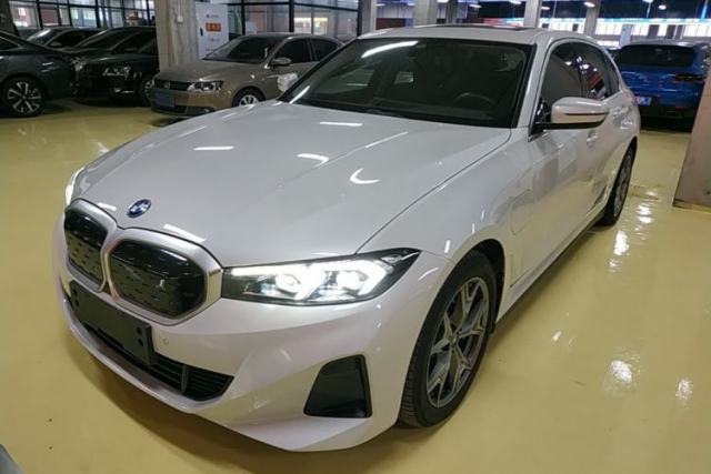 Used BMW i3 2022 eDrive 35 L