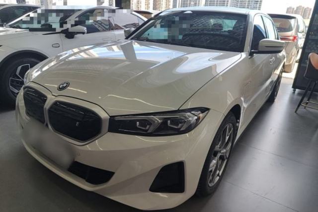 Used BMW i3 2022 eDrive 35 L