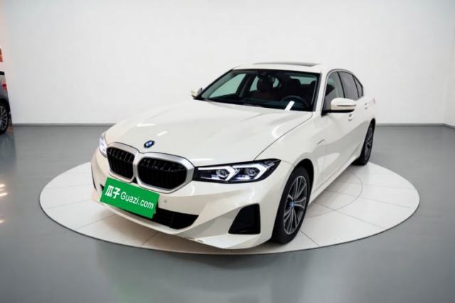 Used BMW i3 2022 eDrive 35 L