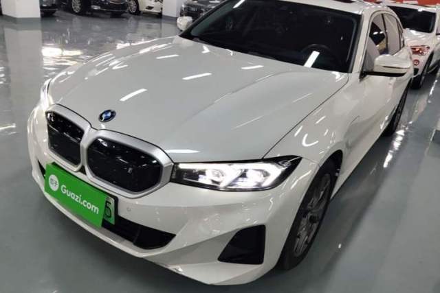 Used BMW i3 2022 eDrive 35 L