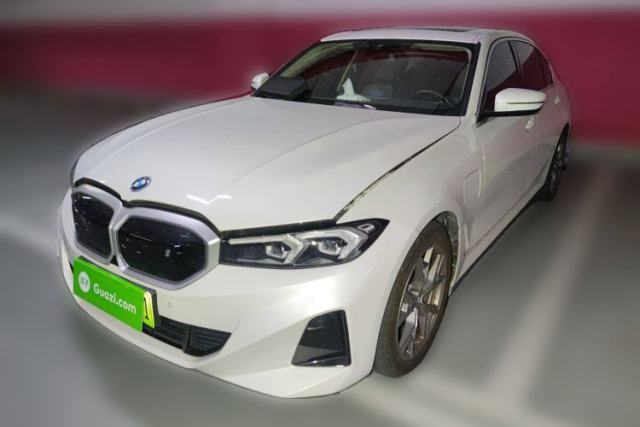 Used BMW i3 2022 eDrive 35 L