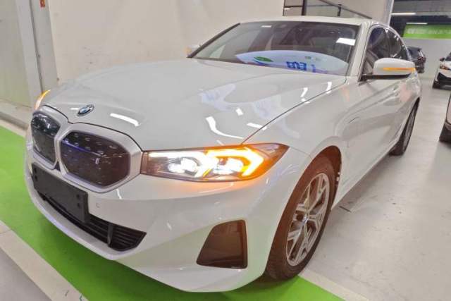 Used BMW i3 2022 eDrive 35 L