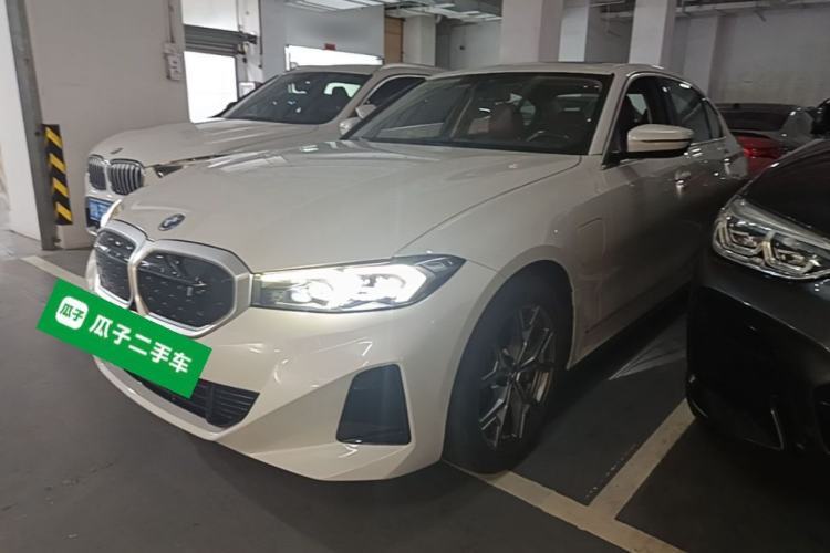 Used BMW i3 2022 eDrive 35 L Guazi used car, China used car export, Used car for sale, Used  cars, Cheapest cars for sale