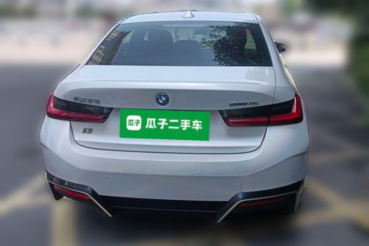 Used BMW i3 2022 eDrive 35 L Rear