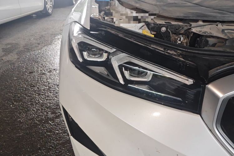 Used BMW i3 2022 eDrive 35 L Right Front Headlight