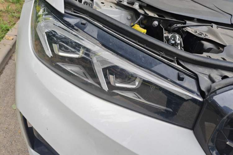 Used BMW i3 2022 eDrive 35 L Right Front Headlight
