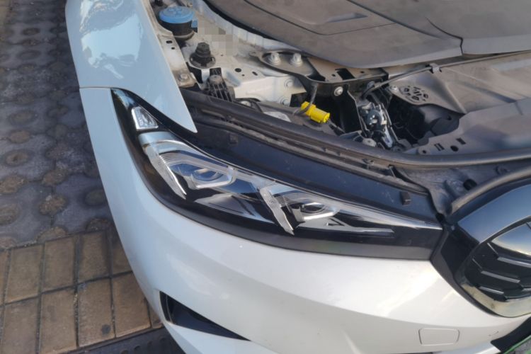 Used BMW i3 2022 eDrive 35 L Right Front Headlight