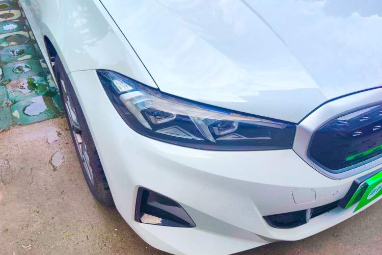 Used BMW i3 2022 eDrive 35 L Right Front Headlight