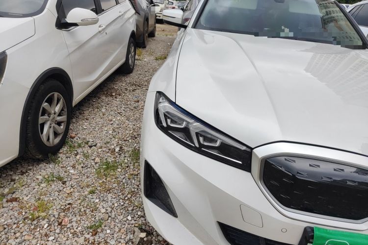 Used BMW i3 2022 eDrive 35 L Right Front Headlight