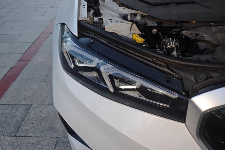 Used BMW i3 2022 eDrive 35 L Right Front Headlight