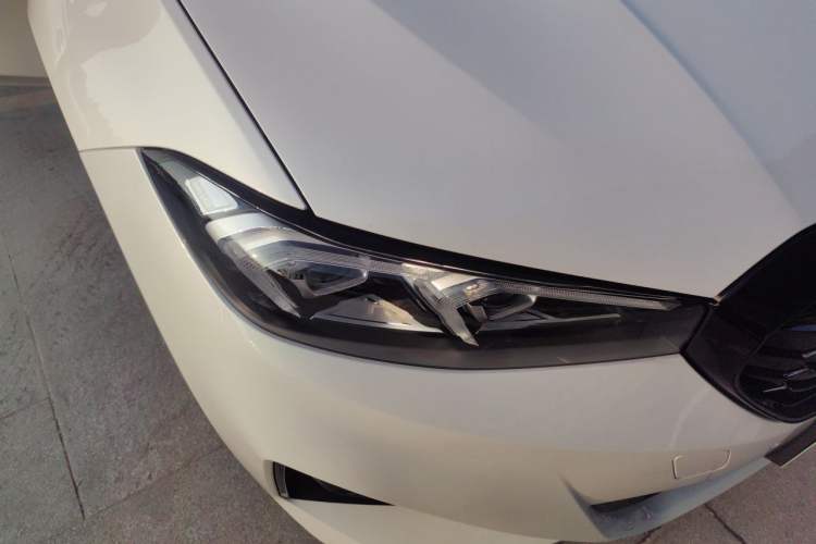 Used BMW i3 2022 eDrive 35 L Right Front Headlight