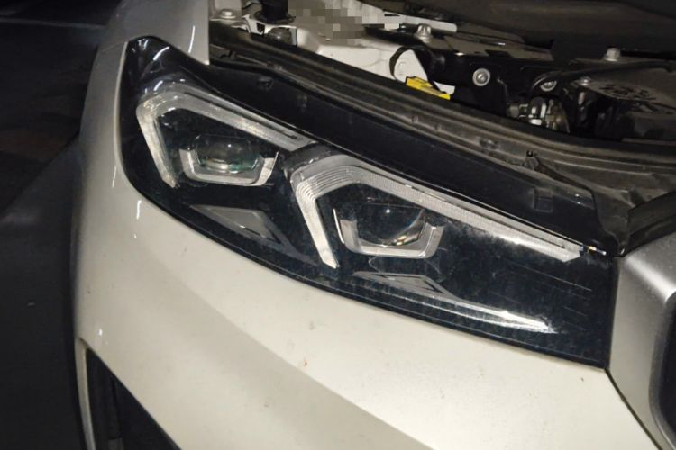 Used BMW i3 2022 eDrive 35 L Right Front Headlight