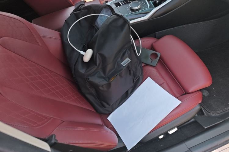 Used BMW i3 2022 eDrive 35 L Right Front Seat
