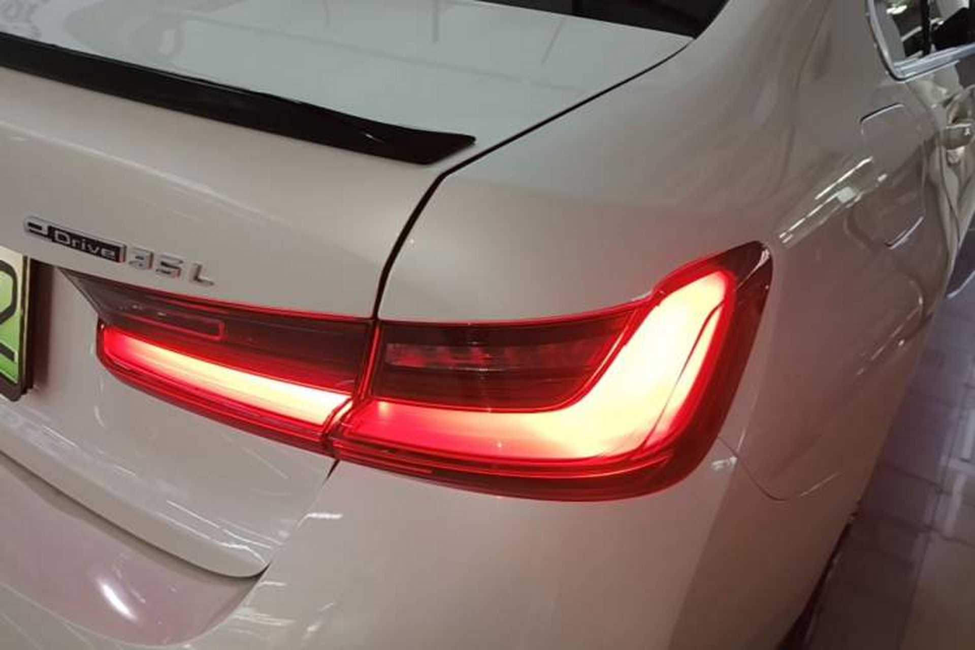 Used BMW i3 2022 eDrive 35 L Right Rear Taillight