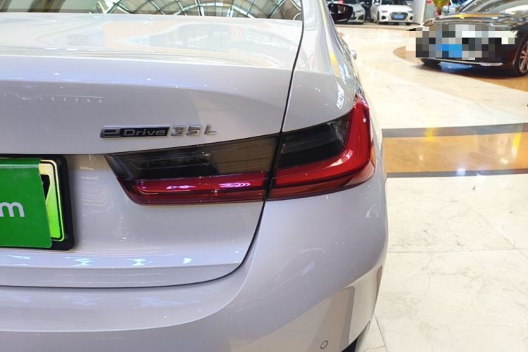 Used BMW i3 2022 eDrive 35 L Right Rear Taillight