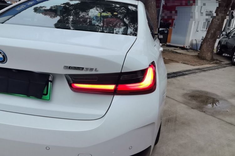 Used BMW i3 2022 eDrive 35 L Right Rear Taillight