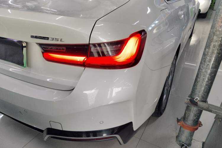 Used BMW i3 2022 eDrive 35 L Right Rear Taillight