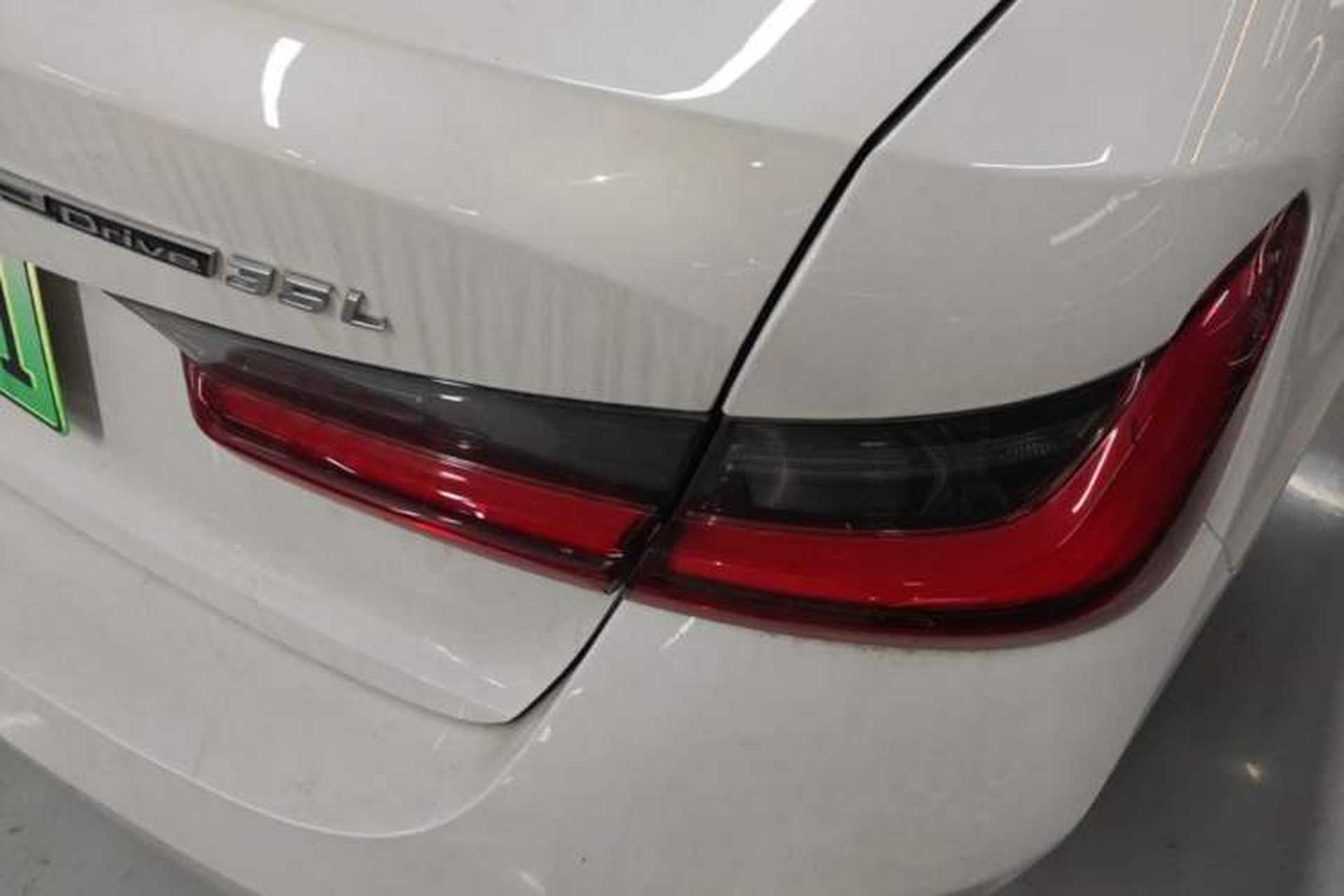 Used BMW i3 2022 eDrive 35 L Right Rear Taillight