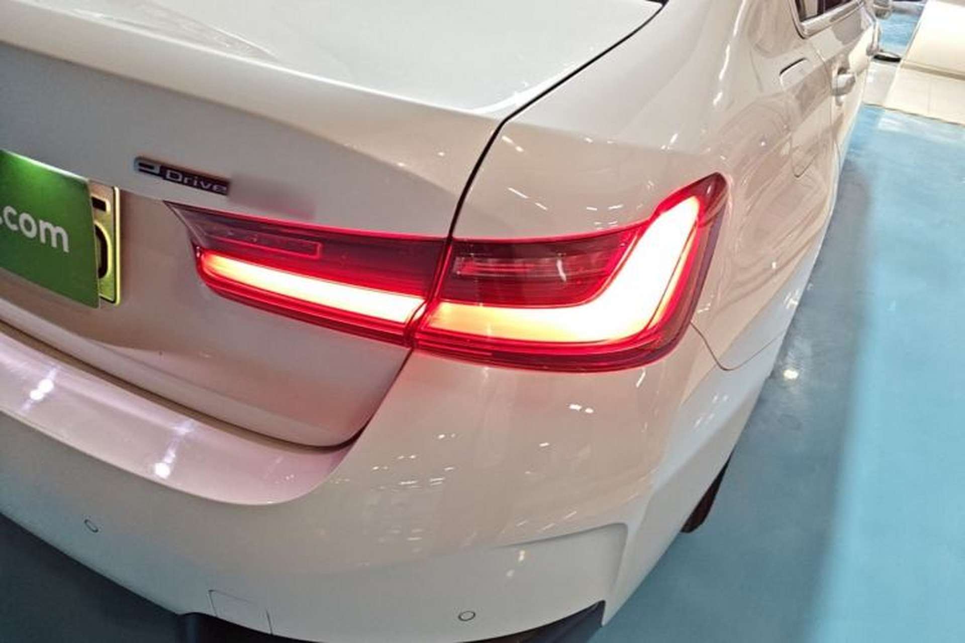 Used BMW i3 2022 eDrive 35 L Right Rear Taillight