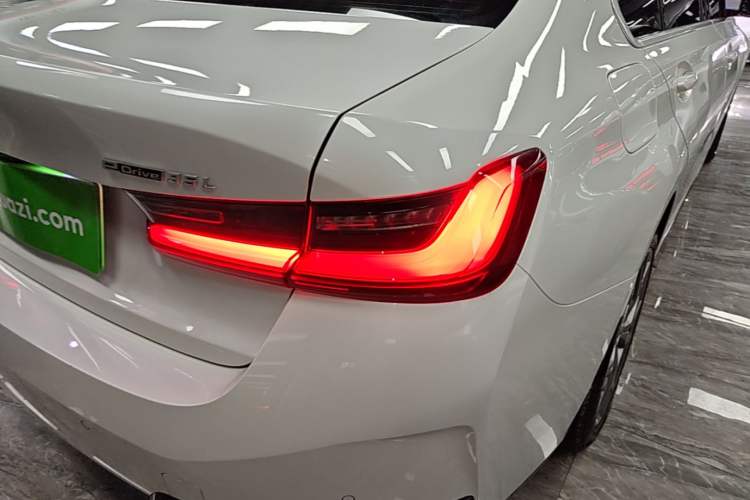 Used BMW i3 2022 eDrive 35 L Right Rear Taillight