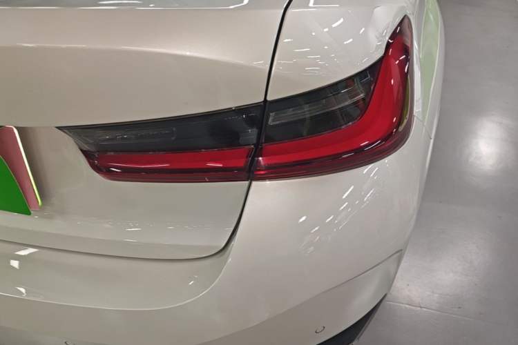 Used BMW i3 2022 eDrive 35 L Right Rear Taillight