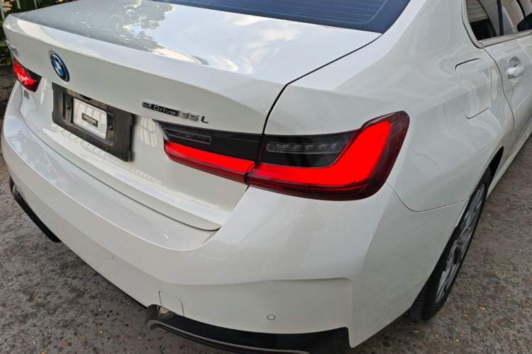 Used BMW i3 2022 eDrive 35 L Right Rear Taillight