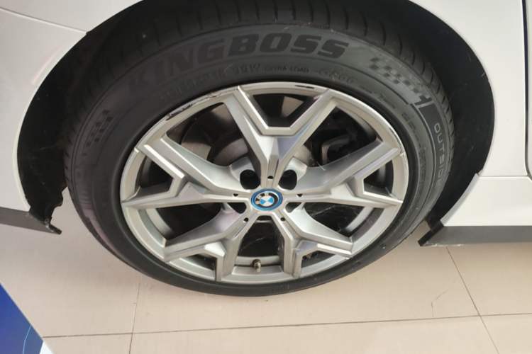 Used BMW i3 2022 eDrive 35 L Right Rear Wheel Hub