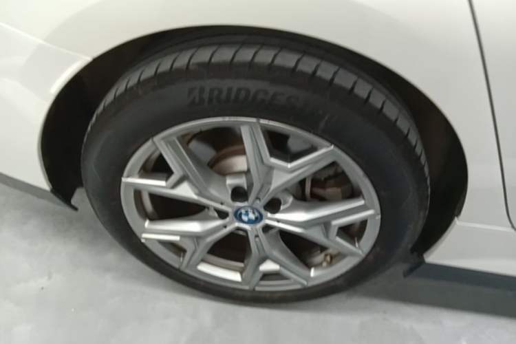 Used BMW i3 2022 eDrive 35 L Right Rear Wheel Hub