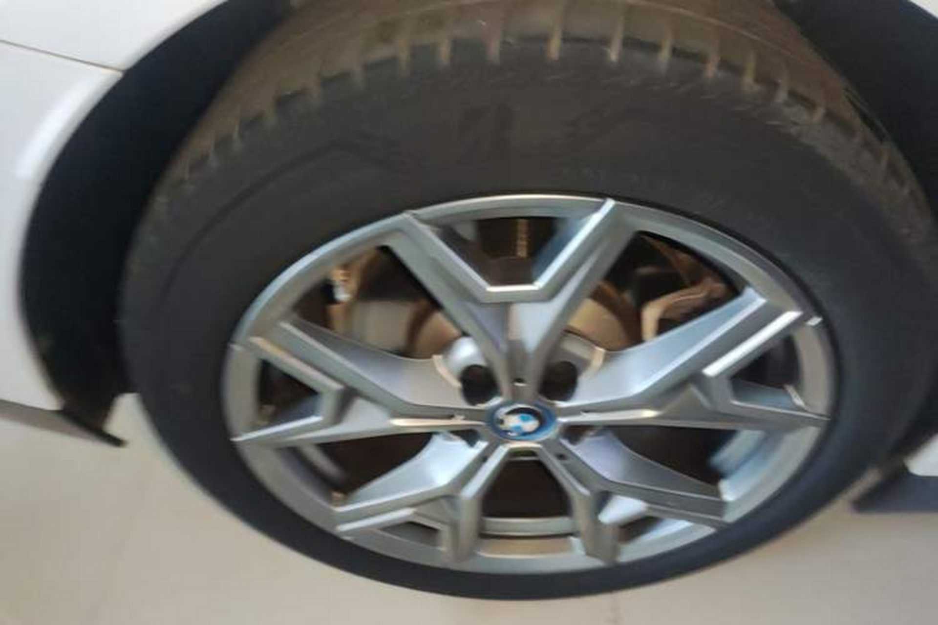 Used BMW i3 2022 eDrive 35 L Right Rear Wheel Hub