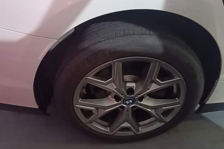Used BMW i3 2022 eDrive 35 L Right Rear Wheel Hub