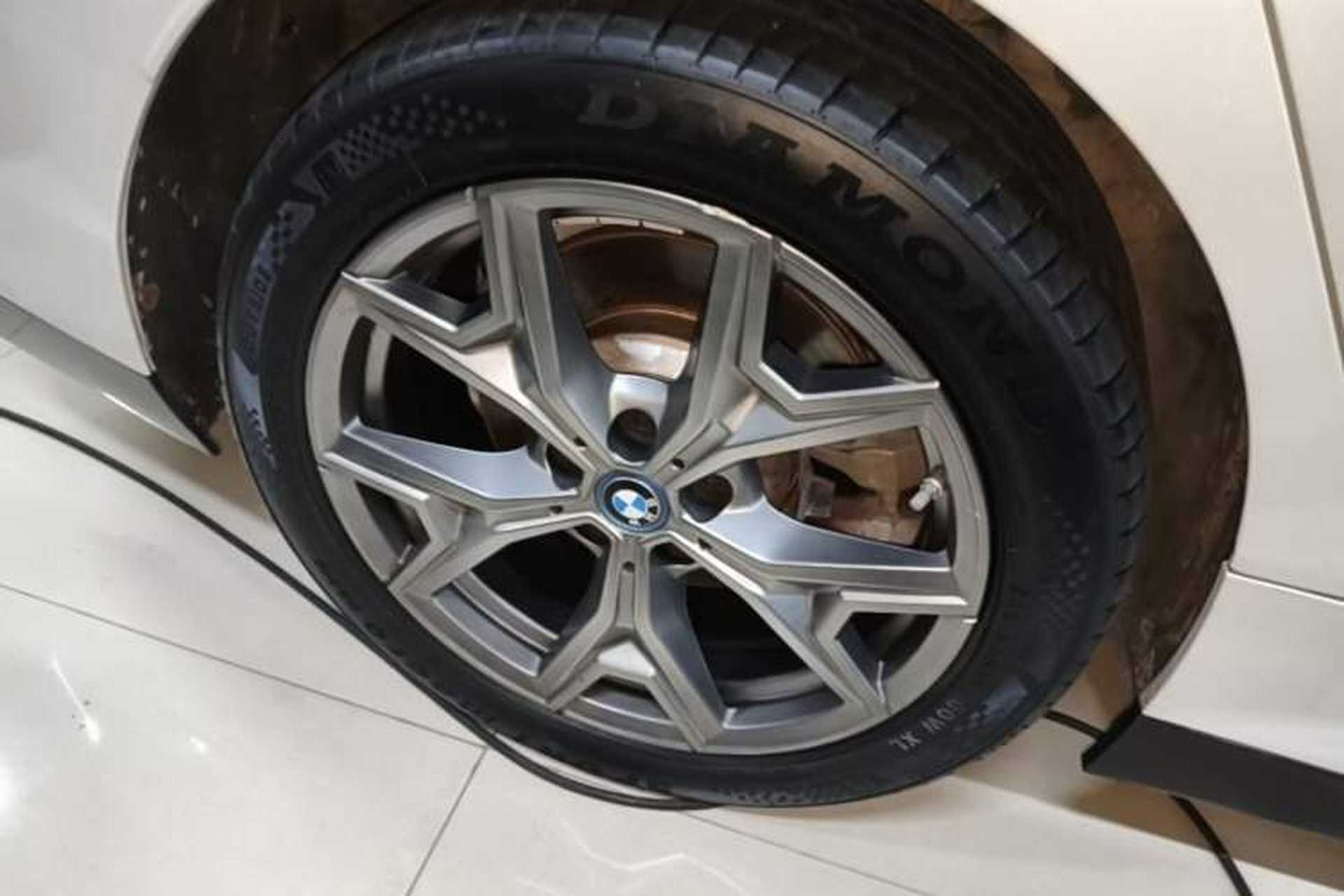 Used BMW i3 2022 eDrive 35 L Right Rear Wheel Hub