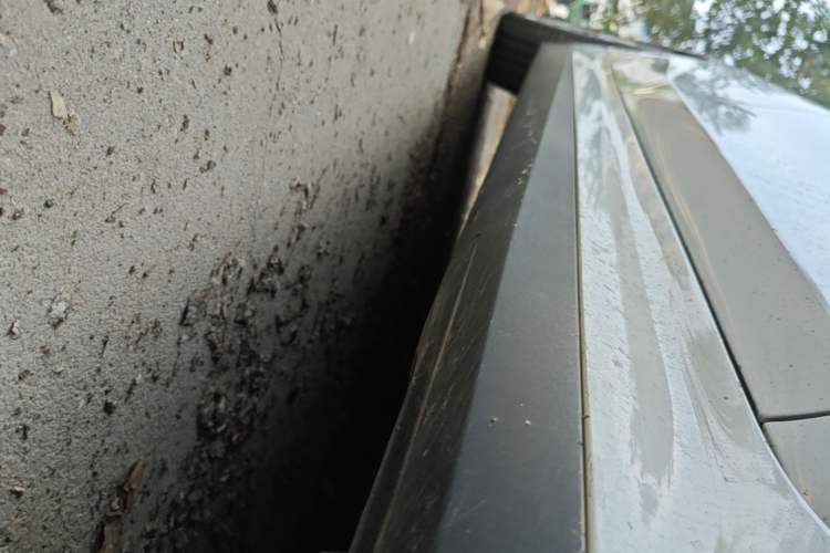 Used BMW i3 2022 eDrive 35 L Right Side Sill