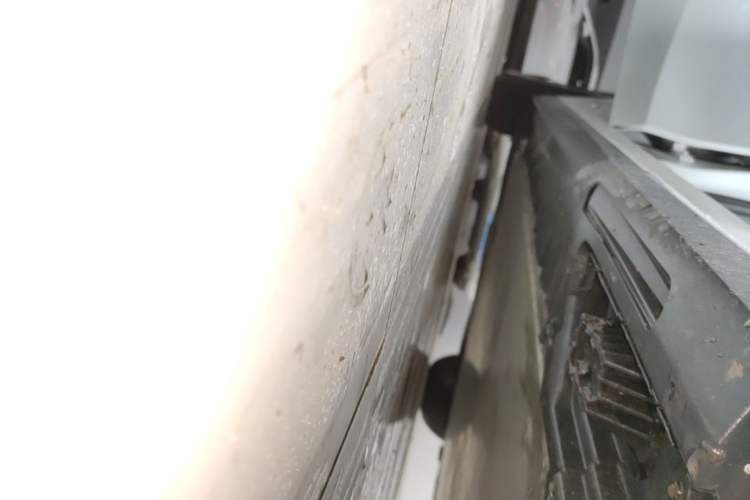 Used BMW i3 2022 eDrive 35 L Right Side Sill