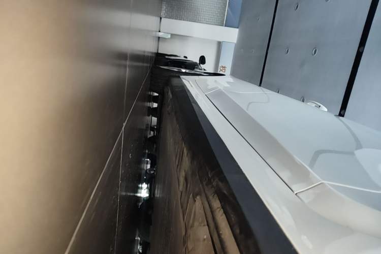 Used BMW i3 2022 eDrive 35 L Right Side Sill