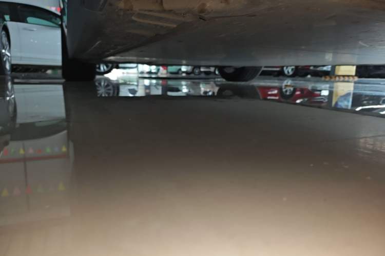 Used BMW i3 2022 eDrive 35 L Right Side Sill