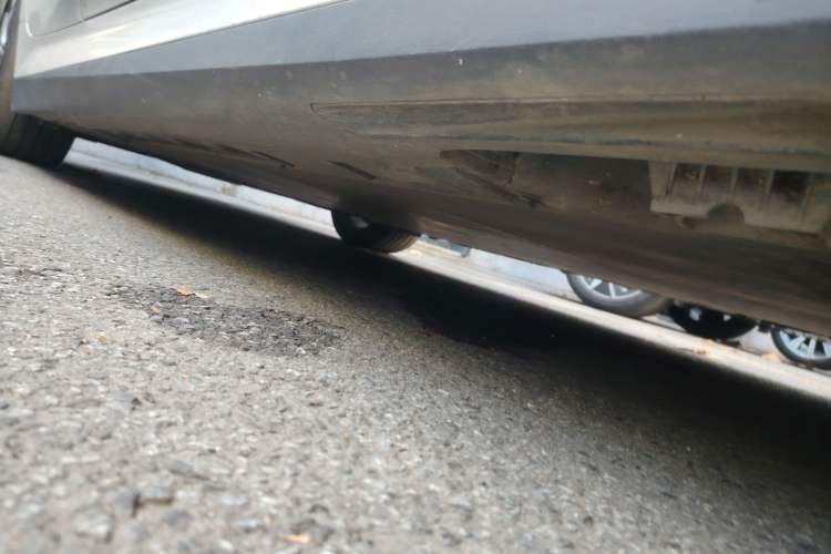 Used BMW i3 2022 eDrive 35 L Right Side Sill