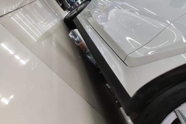 Used BMW i3 2022 eDrive 35 L Right Side Sill